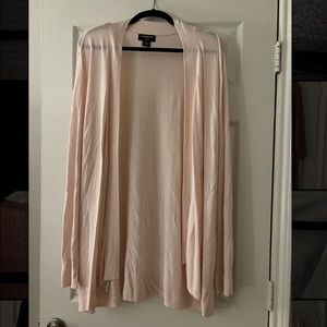 Womens Plus Size Cardigan